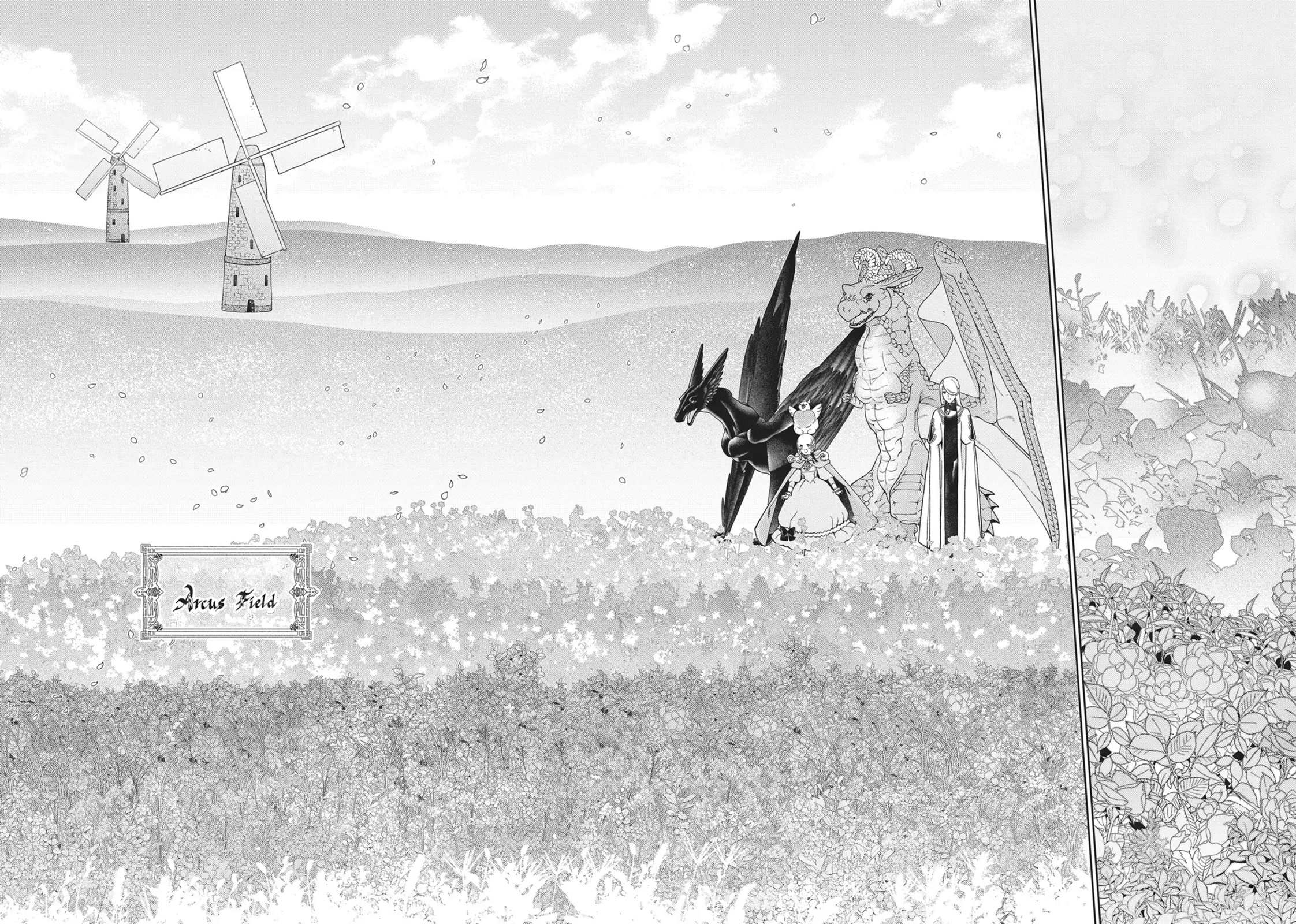 Dragon's House-Hunting Chapter 34 page 26 - Chapter 34