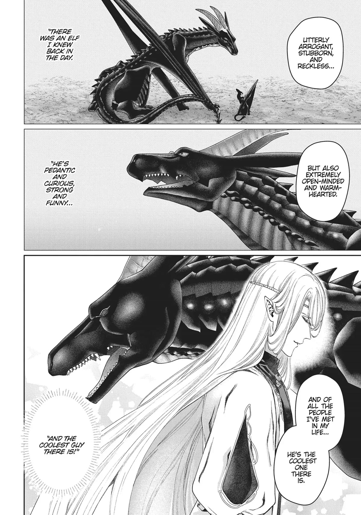 Dragon's House-Hunting Chapter 34 page 29 - Chapter 34