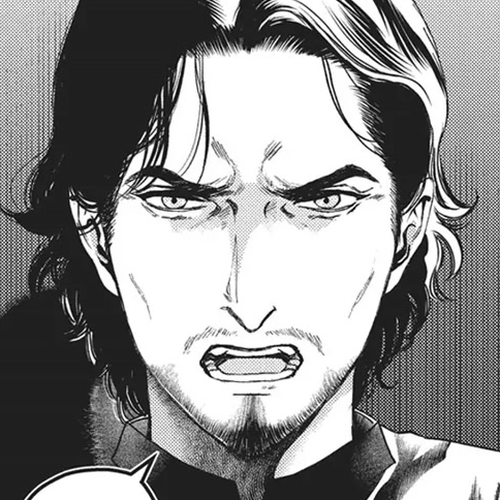 Dragon's House-Hunting Chapter 34 cover