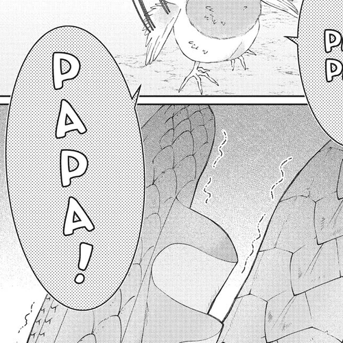 Dragon's House-Hunting Chapter 39: A Family Home cover