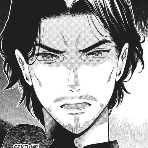 Dragon's House-Hunting Chapter 41: Father's House cover