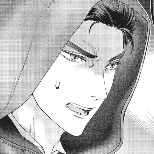Dragon's House-Hunting Chapter 42: Dragon Issues a Call to Arms cover