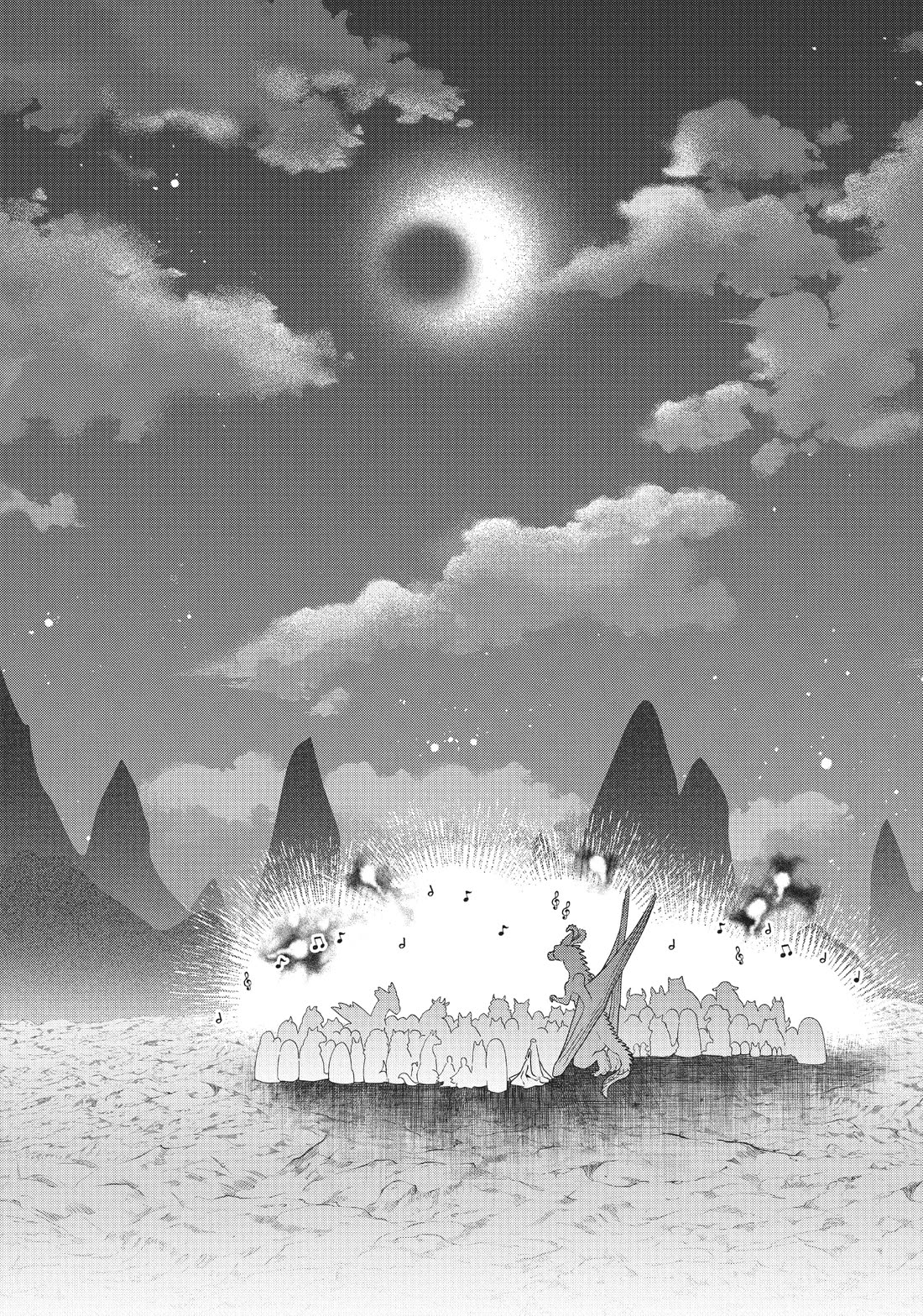 Dragon's House-Hunting Chapter 44 page 52 - Chapter 44: The Flame Dragon King's House (Part 2)