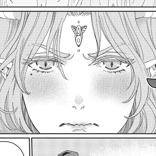 Dragon's House-Hunting Chapter 45.6: Side Story 7: Everyone's House cover