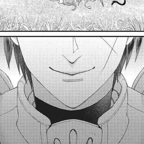 Dragon's House-Hunting Chapter 45.7: Side Story 8: The Red Dragon's House [END] cover