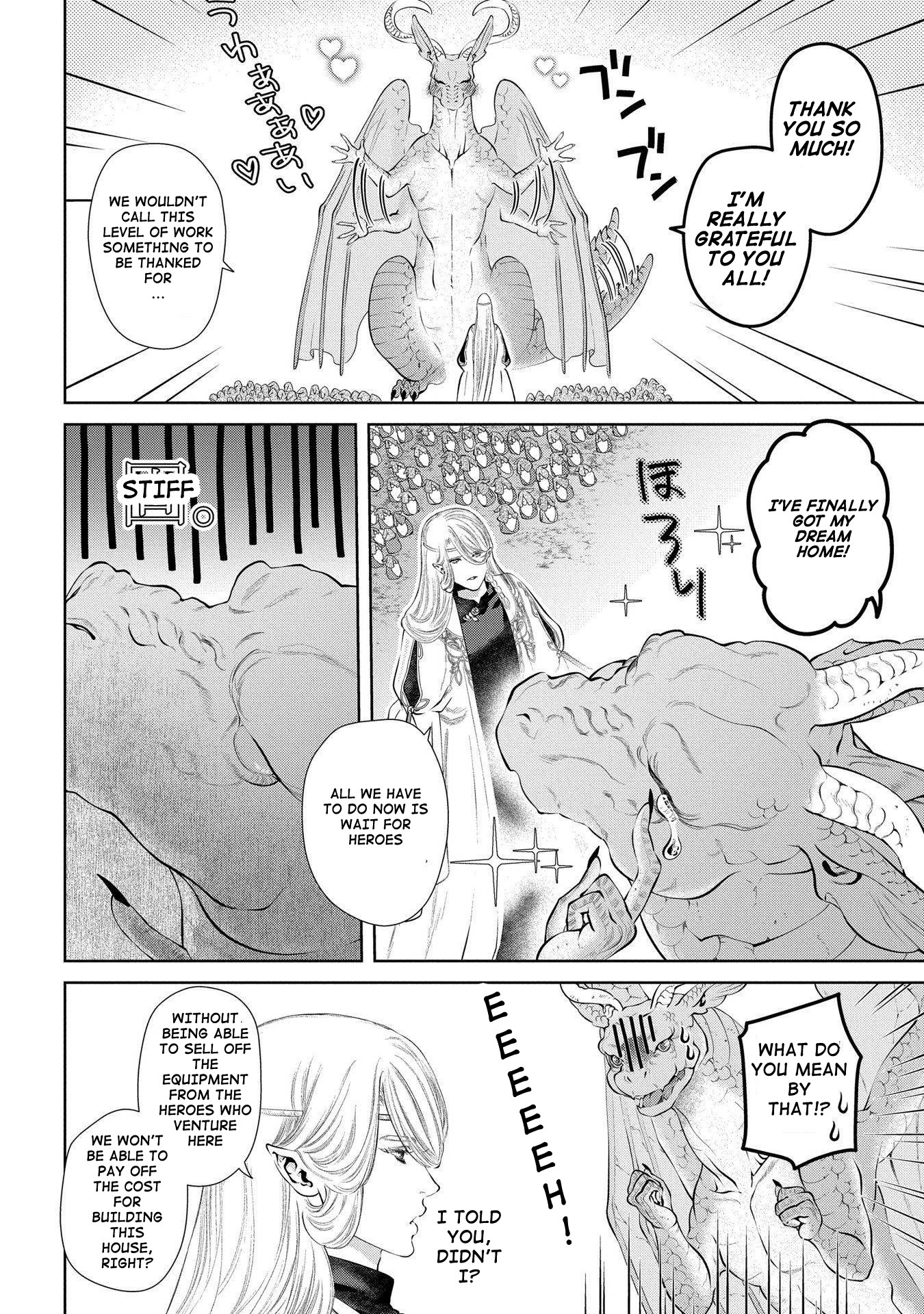 Dragon's House-Hunting Chapter 5 page 18 - Chapter 5: First Home