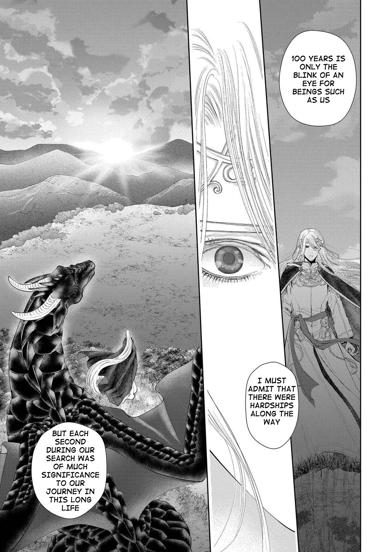 Dragon's House-Hunting Chapter 5 page 35 - Chapter 5: First Home