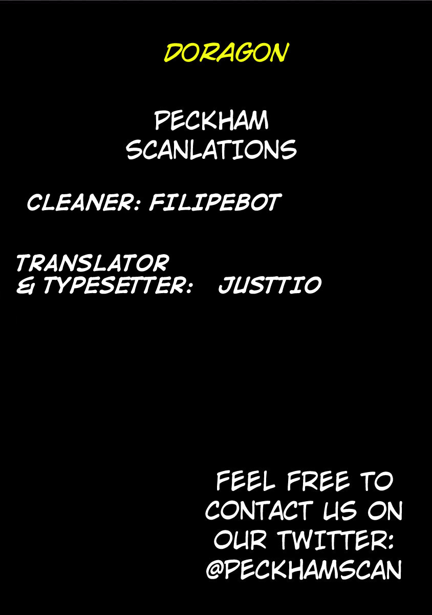 Dragon's House-Hunting Chapter 5 page 40 - Chapter 5: First Home