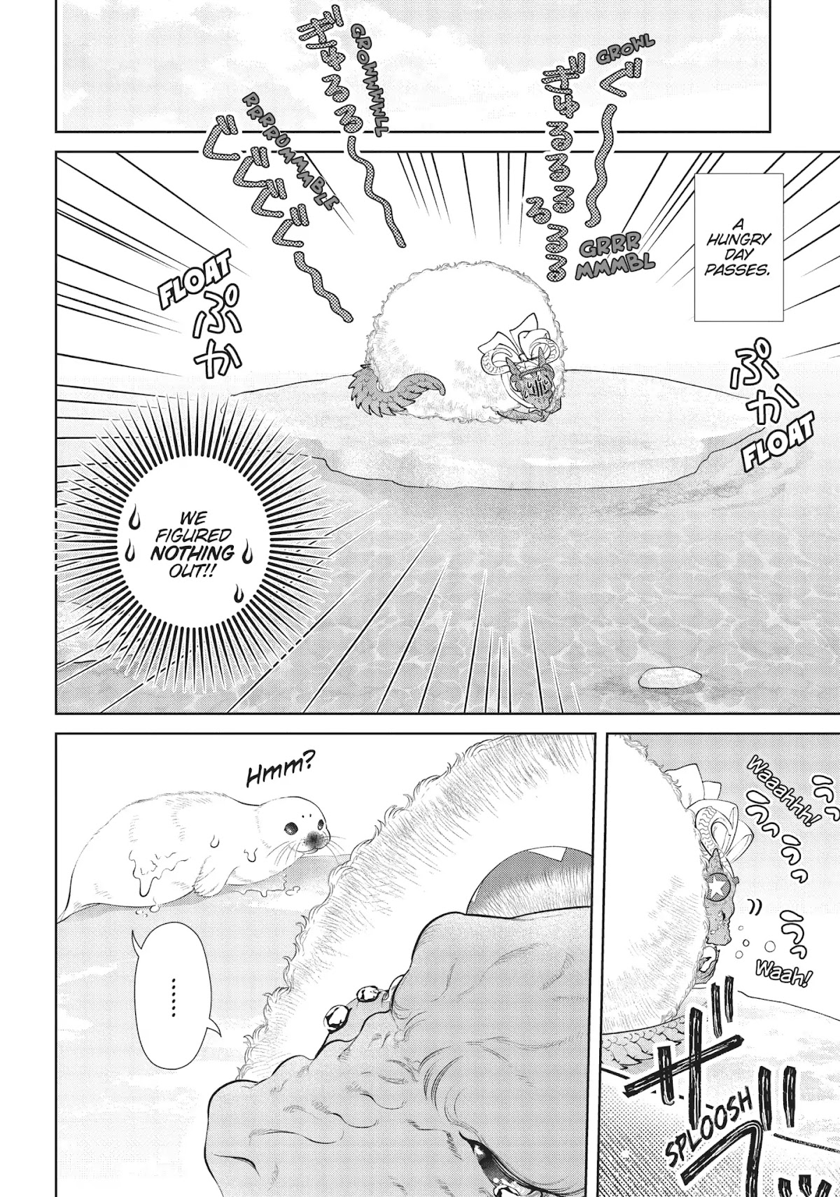 Dragon's House-Hunting Chapter 6 page 27 - Chapter 6: Vol.2 House 6: A Gold House