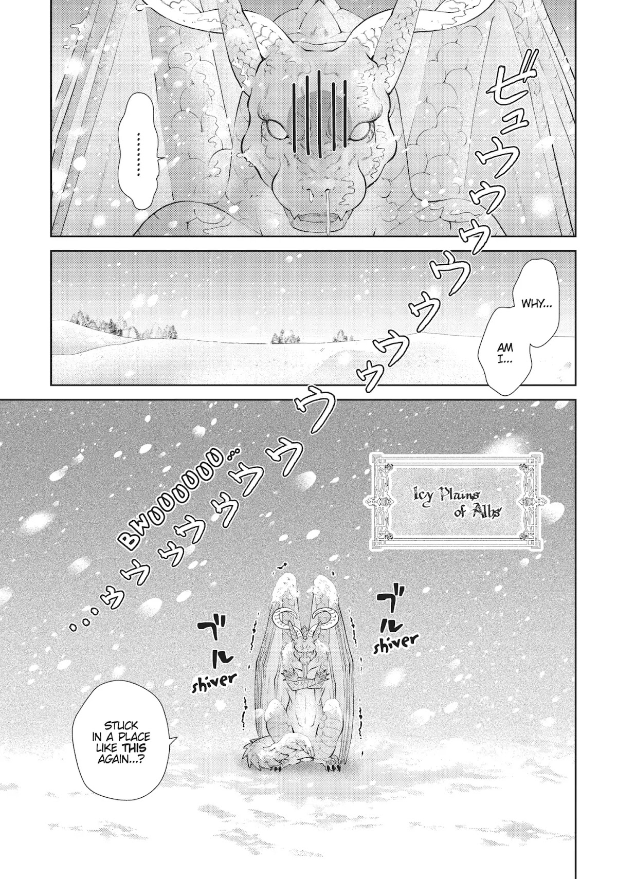 Dragon's House-Hunting Chapter 6 page 9 - Chapter 6: Vol.2 House 6: A Gold House