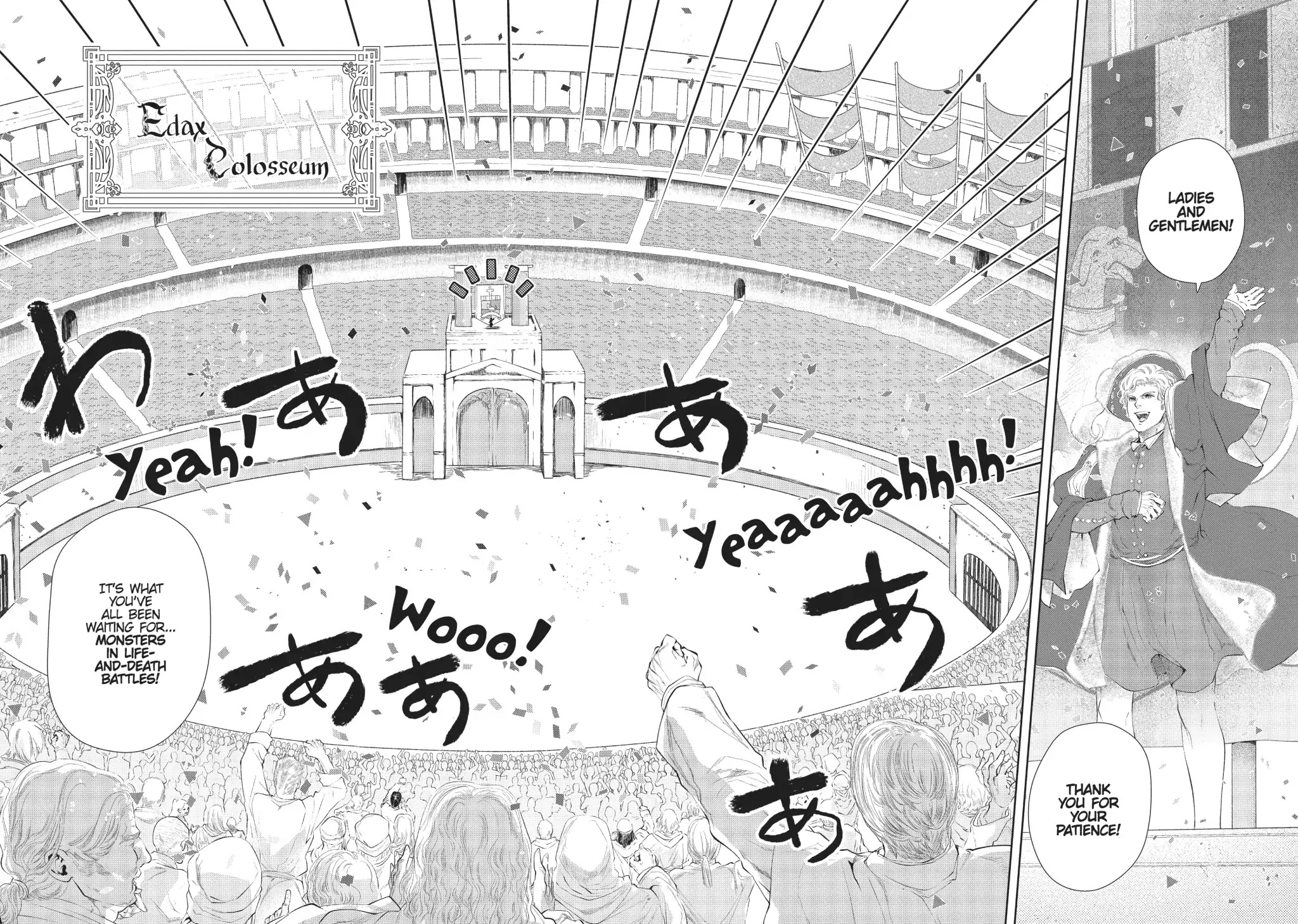 Dragon's House-Hunting Chapter 9 page 17 - Chapter 9: Vol.2 House 9: The Big House (Part 1)
