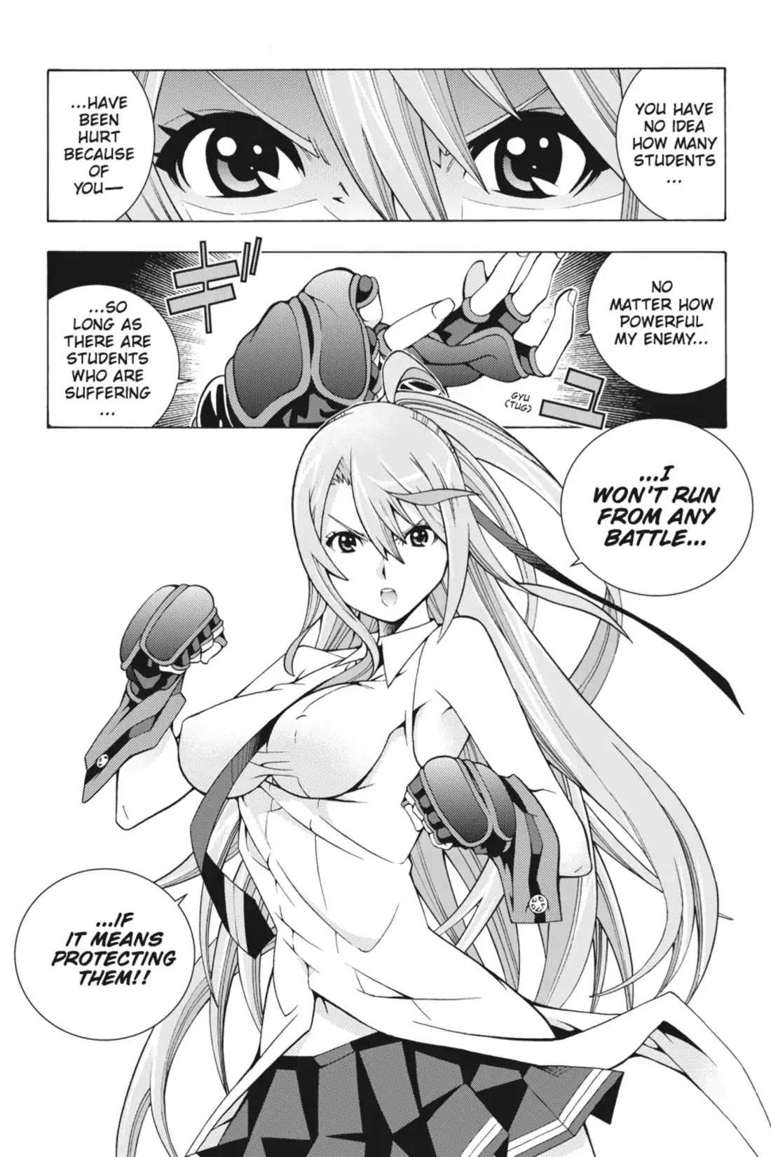 Dragons Rioting Chapter 1 page 29 - Chapter 1: Vol.1 Dragon 1: A Visit from an Unusual Guest