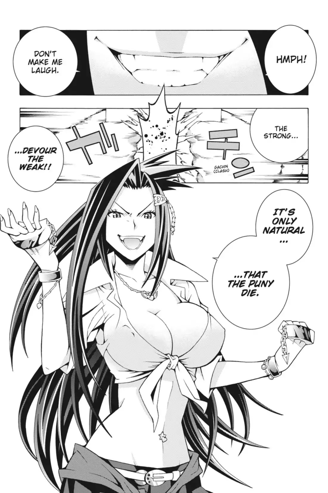Dragons Rioting Chapter 1 page 30 - Chapter 1: Vol.1 Dragon 1: A Visit from an Unusual Guest