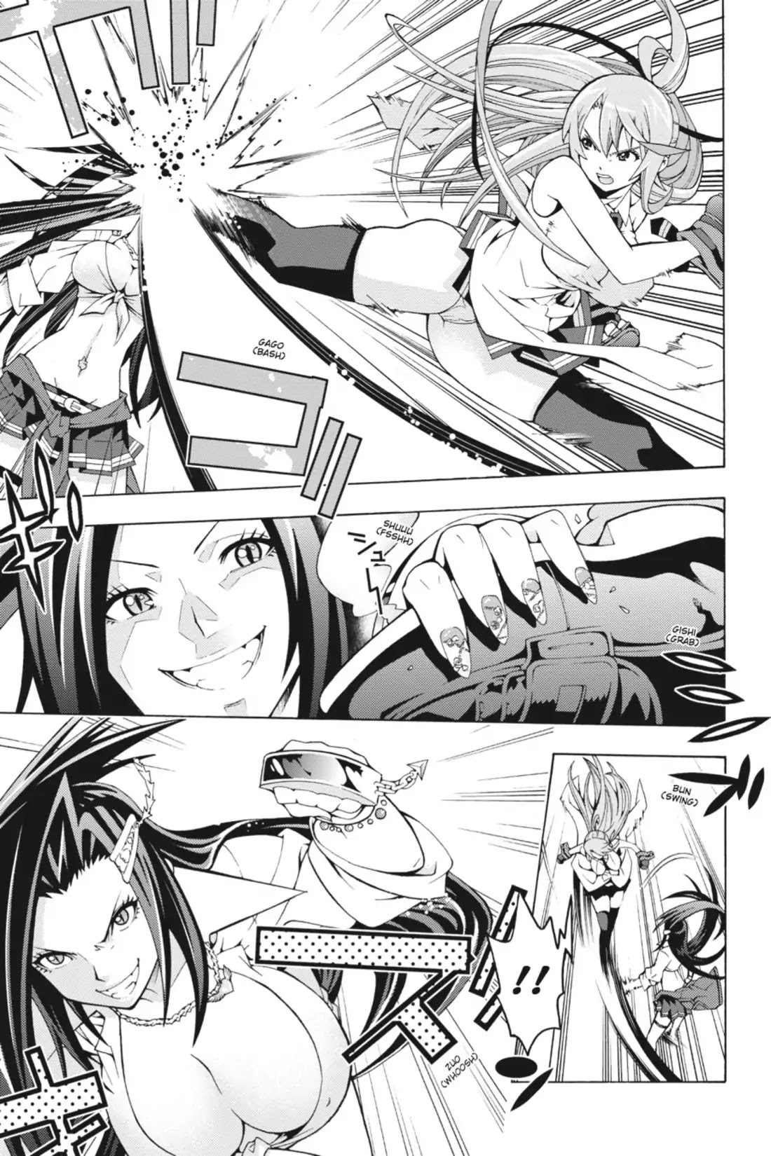 Dragons Rioting Chapter 1 page 32 - Chapter 1: Vol.1 Dragon 1: A Visit from an Unusual Guest