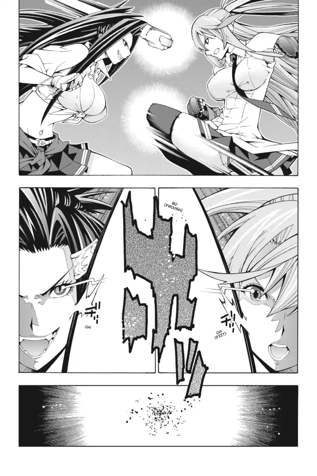 Dragons Rioting Chapter 1 page 34 - Chapter 1: Vol.1 Dragon 1: A Visit from an Unusual Guest