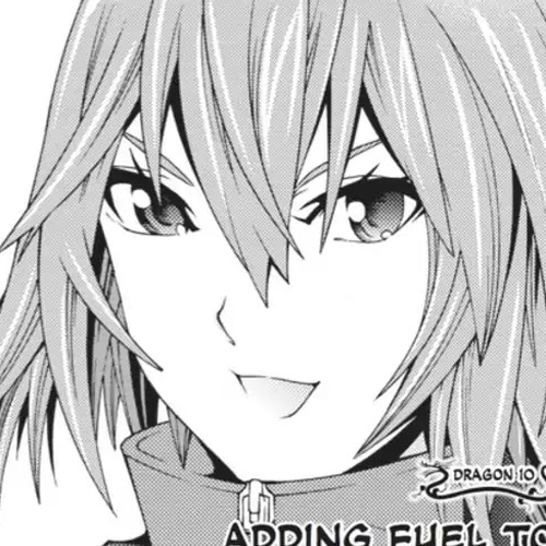 Dragons Rioting Chapter 10: Vol.3 Dragon 10: Adding Fuel to the Fire cover