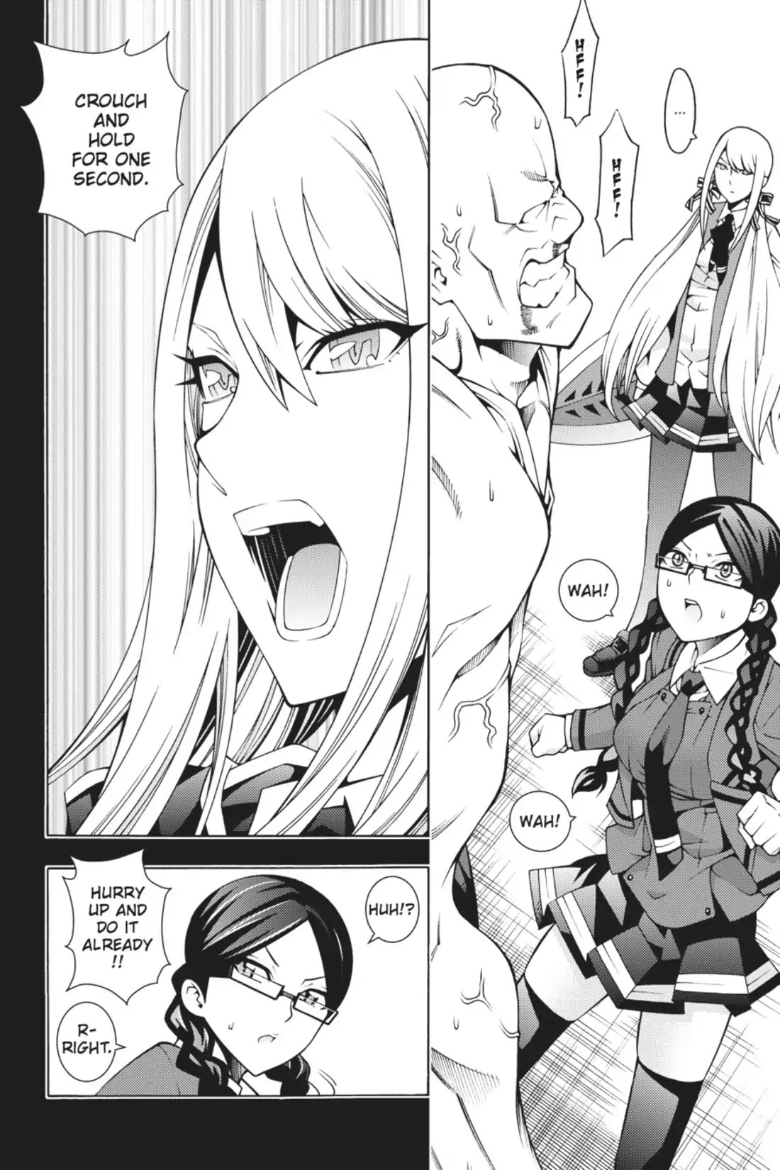 Dragons Rioting Chapter 12 page 16 - Chapter 12: Vol.3 Dragon 12: Unrecognized Genius