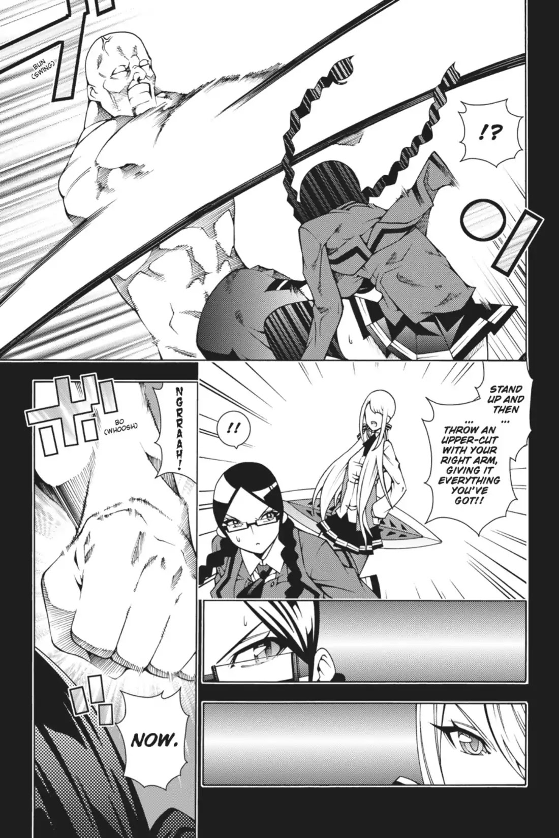 Dragons Rioting Chapter 12 page 17 - Chapter 12: Vol.3 Dragon 12: Unrecognized Genius