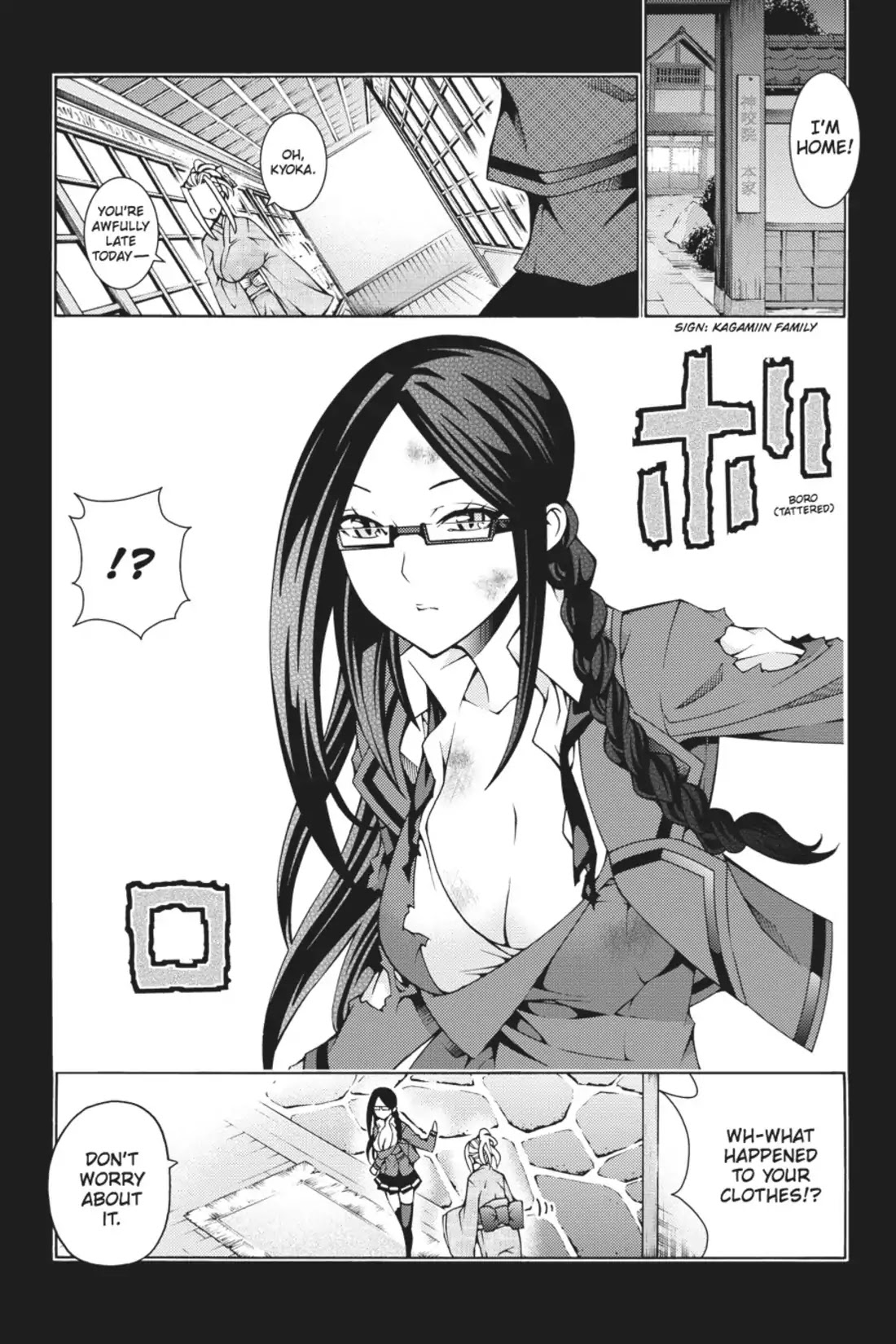 Dragons Rioting Chapter 12 page 22 - Chapter 12: Vol.3 Dragon 12: Unrecognized Genius