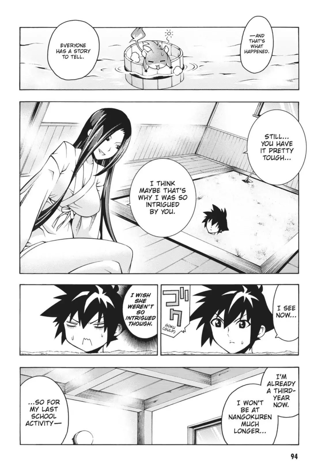 Dragons Rioting Chapter 12 page 26 - Chapter 12: Vol.3 Dragon 12: Unrecognized Genius