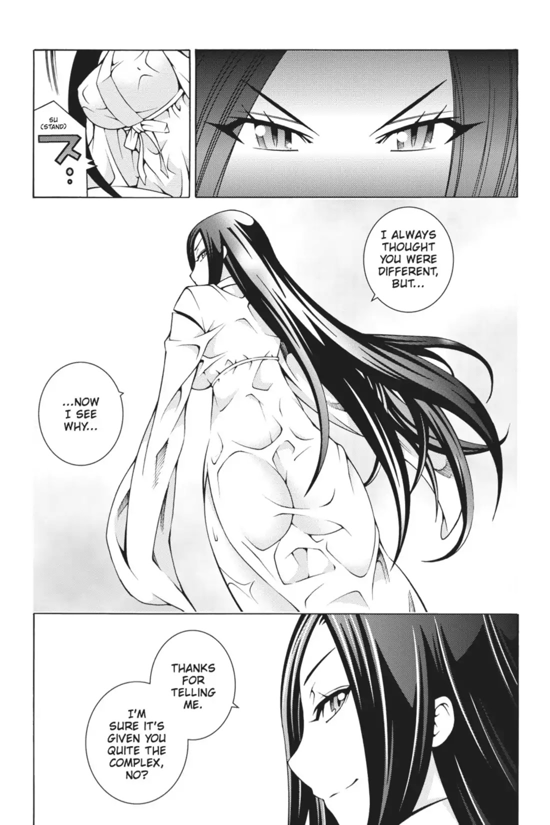 Dragons Rioting Chapter 12 page 7 - Chapter 12: Vol.3 Dragon 12: Unrecognized Genius