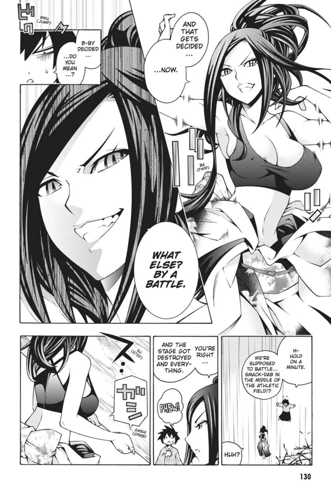 Dragons Rioting Chapter 13 page 30 - Chapter 13: Vol.3 Dragon 13: The Phoenix Flies