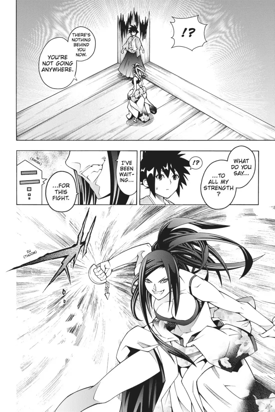 Dragons Rioting Chapter 14 page 10 - Chapter 14: Vol.3 Dragon 14: Rising from Defeat