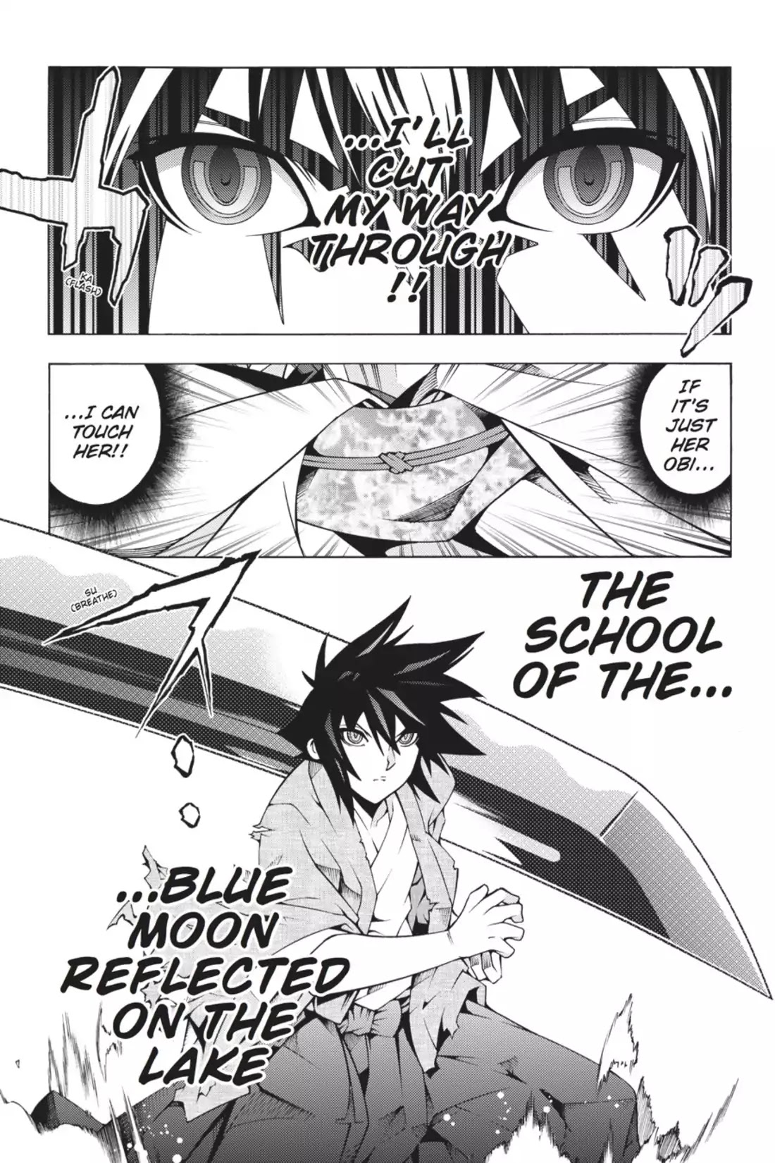 Dragons Rioting Chapter 14 page 14 - Chapter 14: Vol.3 Dragon 14: Rising from Defeat