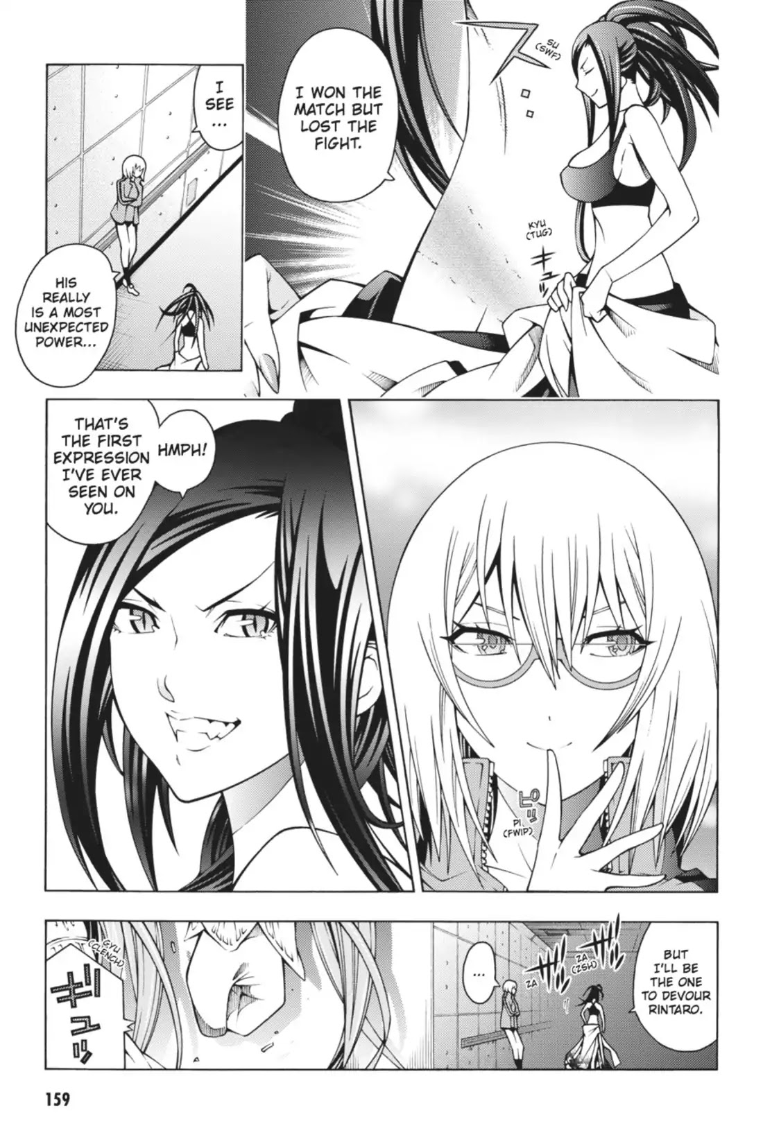 Dragons Rioting Chapter 14 page 25 - Chapter 14: Vol.3 Dragon 14: Rising from Defeat