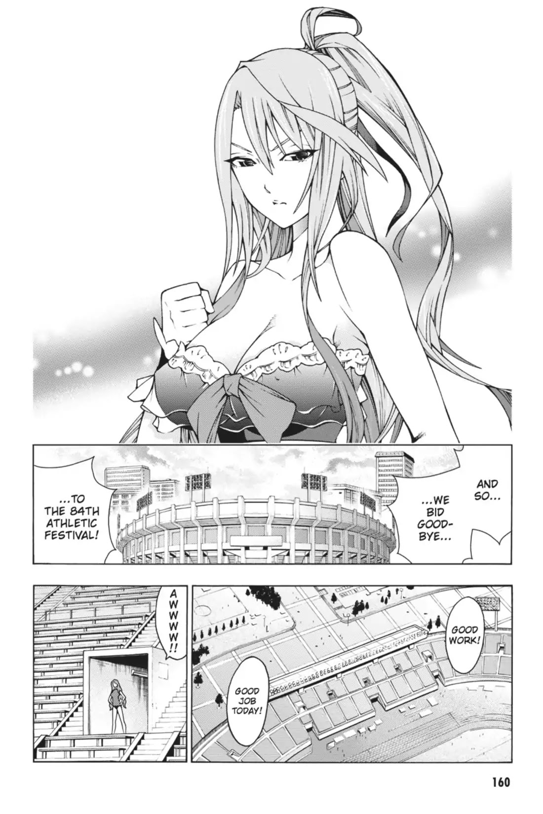 Dragons Rioting Chapter 14 page 26 - Chapter 14: Vol.3 Dragon 14: Rising from Defeat