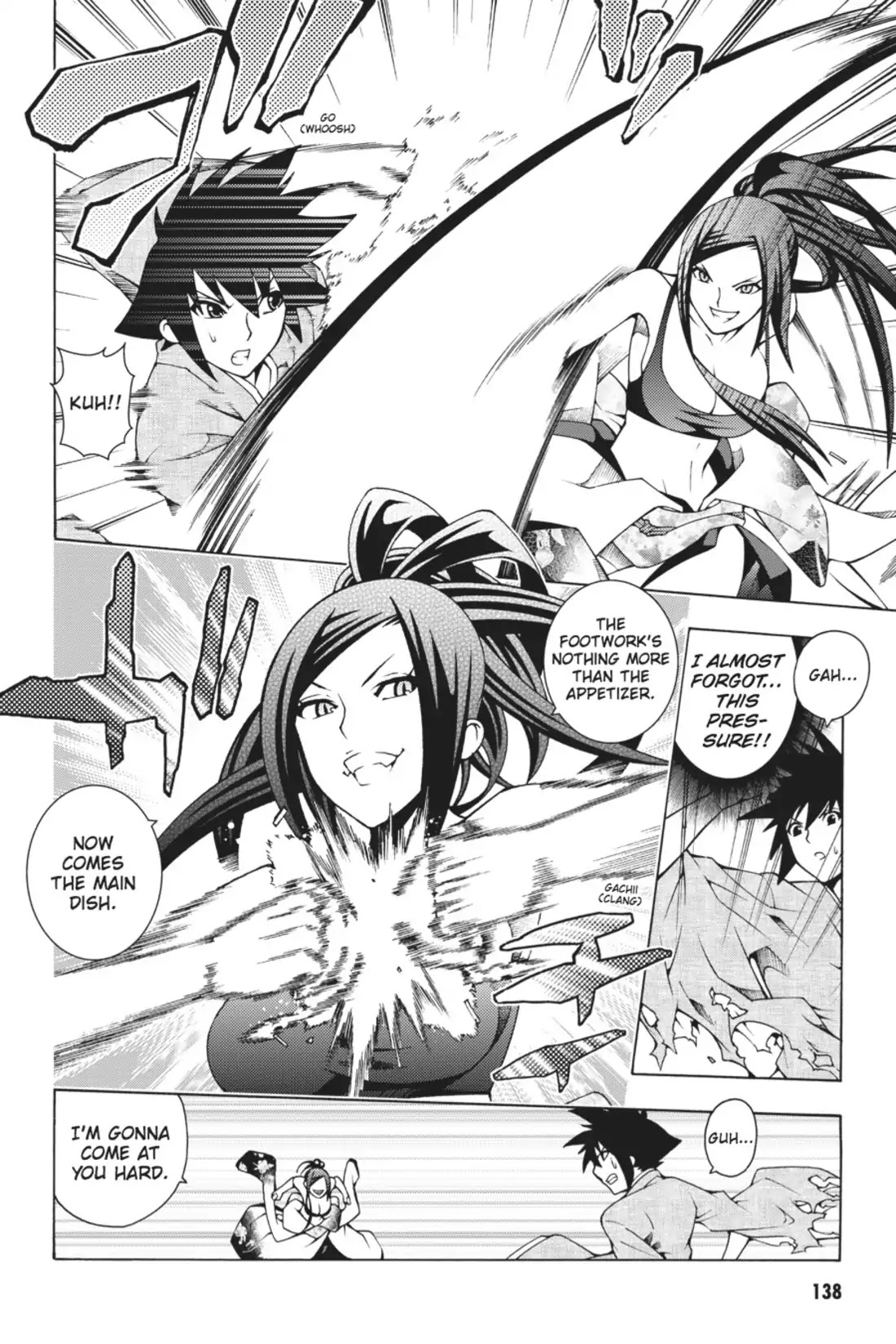 Dragons Rioting Chapter 14 page 6 - Chapter 14: Vol.3 Dragon 14: Rising from Defeat