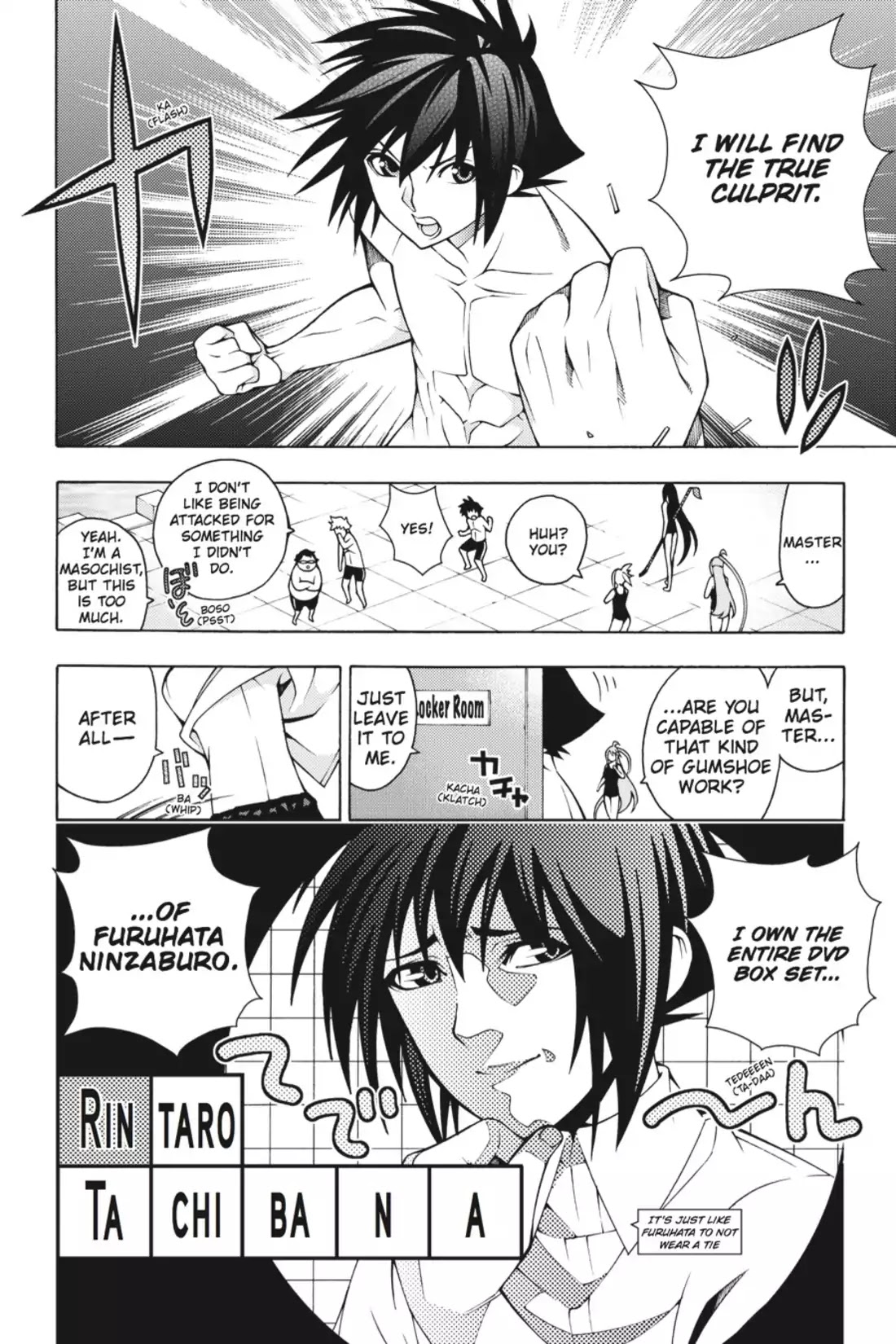 Dragons Rioting Chapter 15 page 20 - Chapter 15: Vol.4 Dragon 15: Chance Encounter