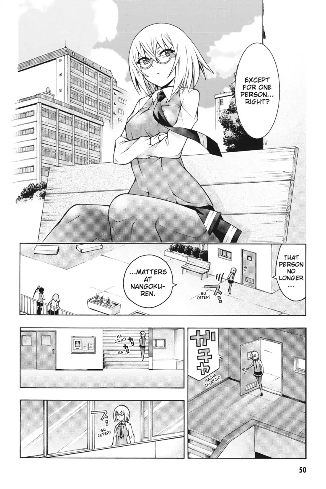 Dragons Rioting Chapter 16 page 14 - Chapter 16 : Repressed Drink
