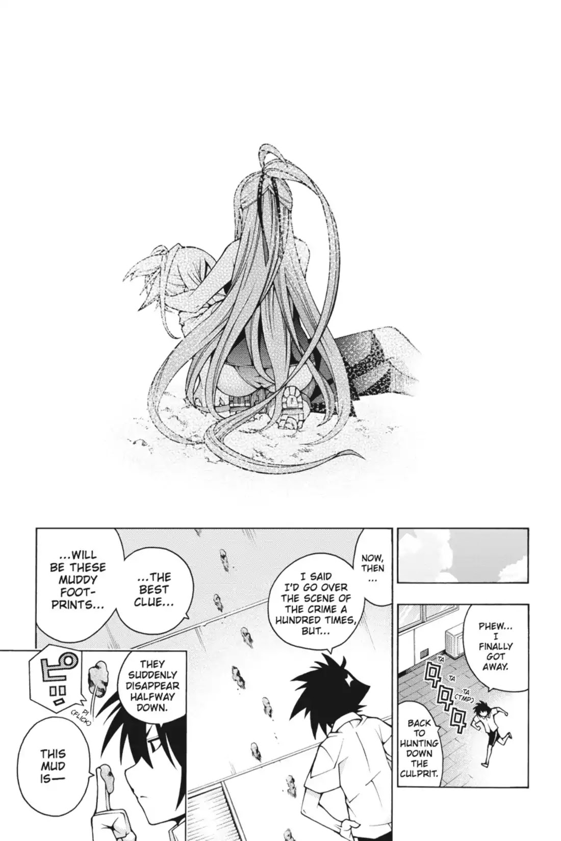 Dragons Rioting Chapter 16 page 29 - Chapter 16 : Repressed Drink