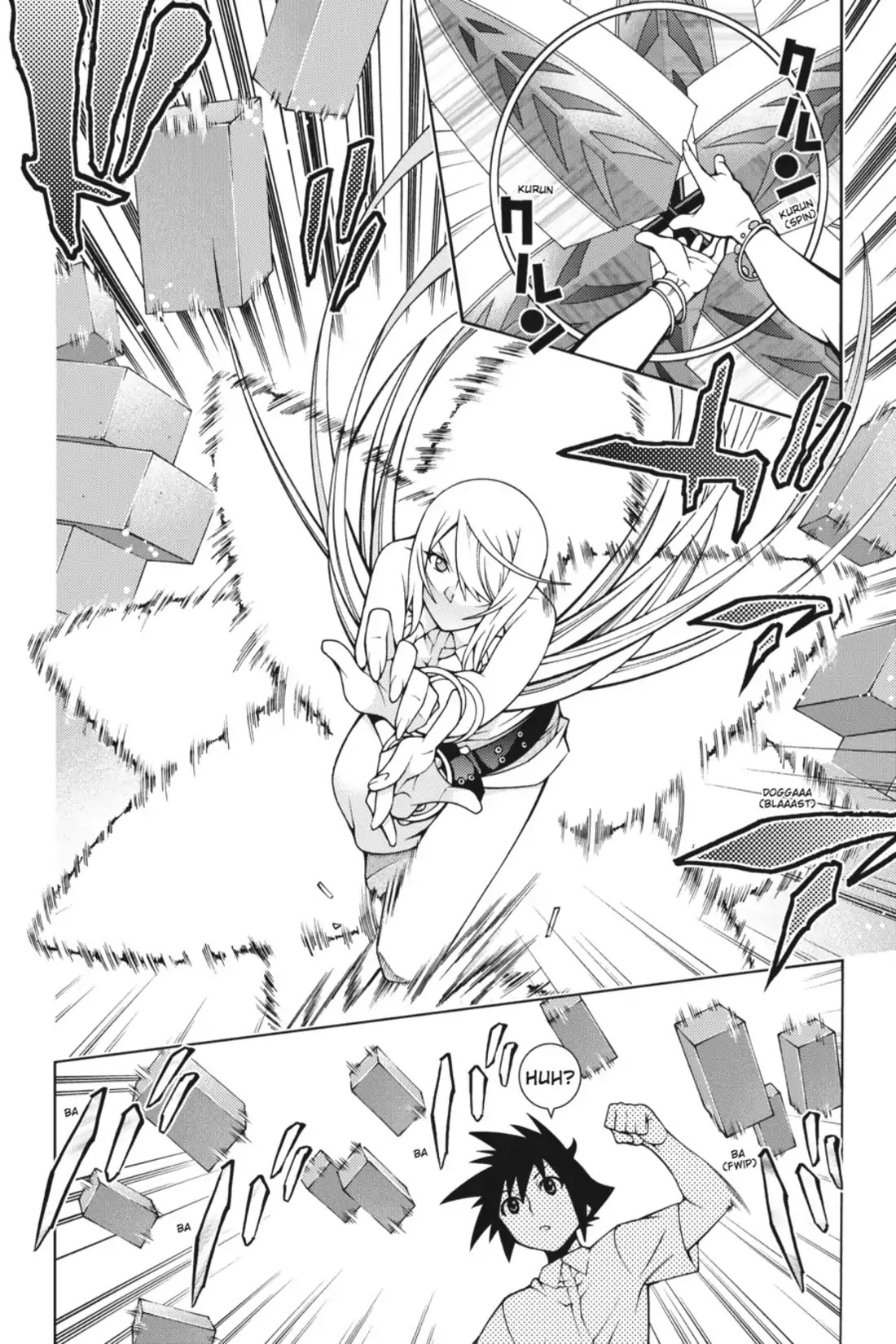 Dragons Rioting Chapter 16 page 8 - Chapter 16 : Repressed Drink
