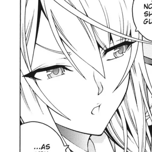 Dragons Rioting Chapter 16 : Repressed Drink cover