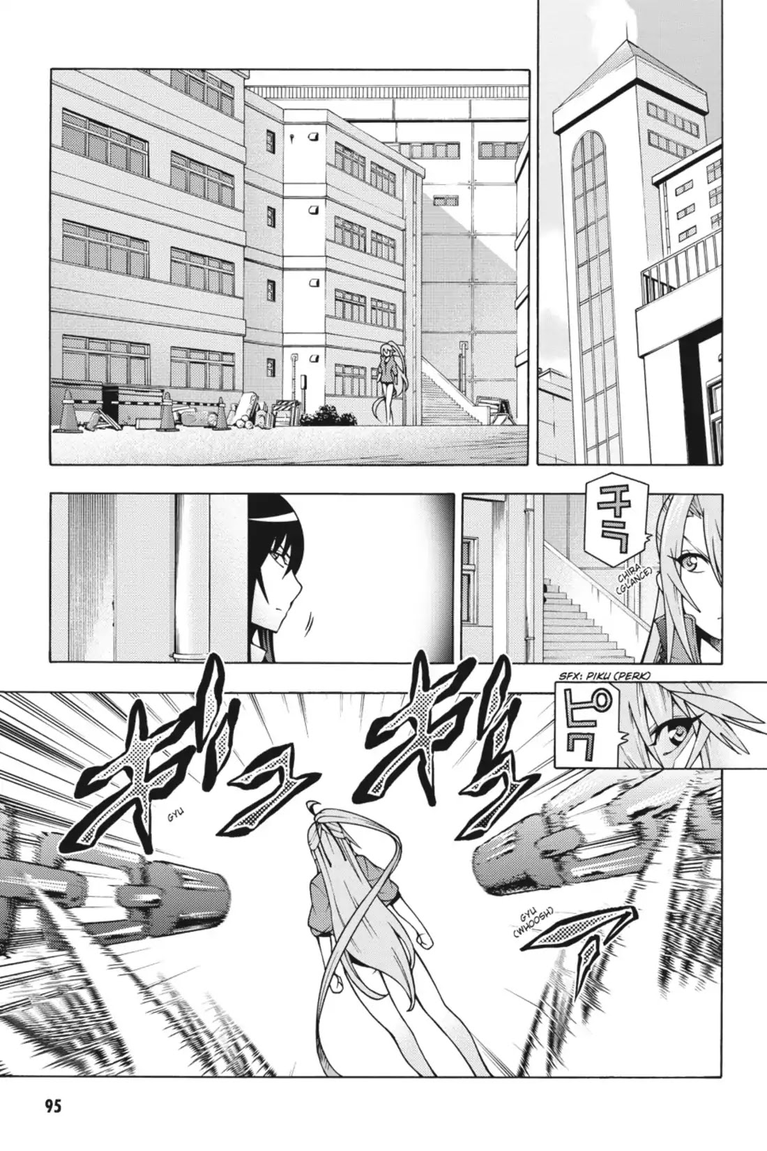 Dragons Rioting Chapter 17 page 25 - Chapter 17 : New Friends And Unexpected Meetings