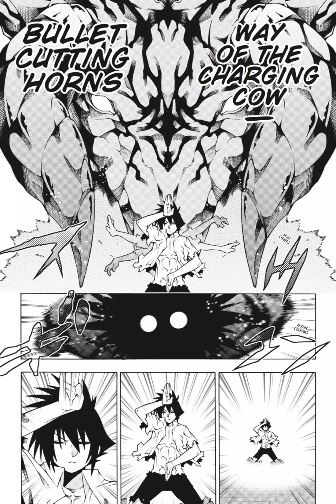 Dragons Rioting Chapter 18 page 17 - Chapter 18: Vol.4 Dragon 18: Best Friends