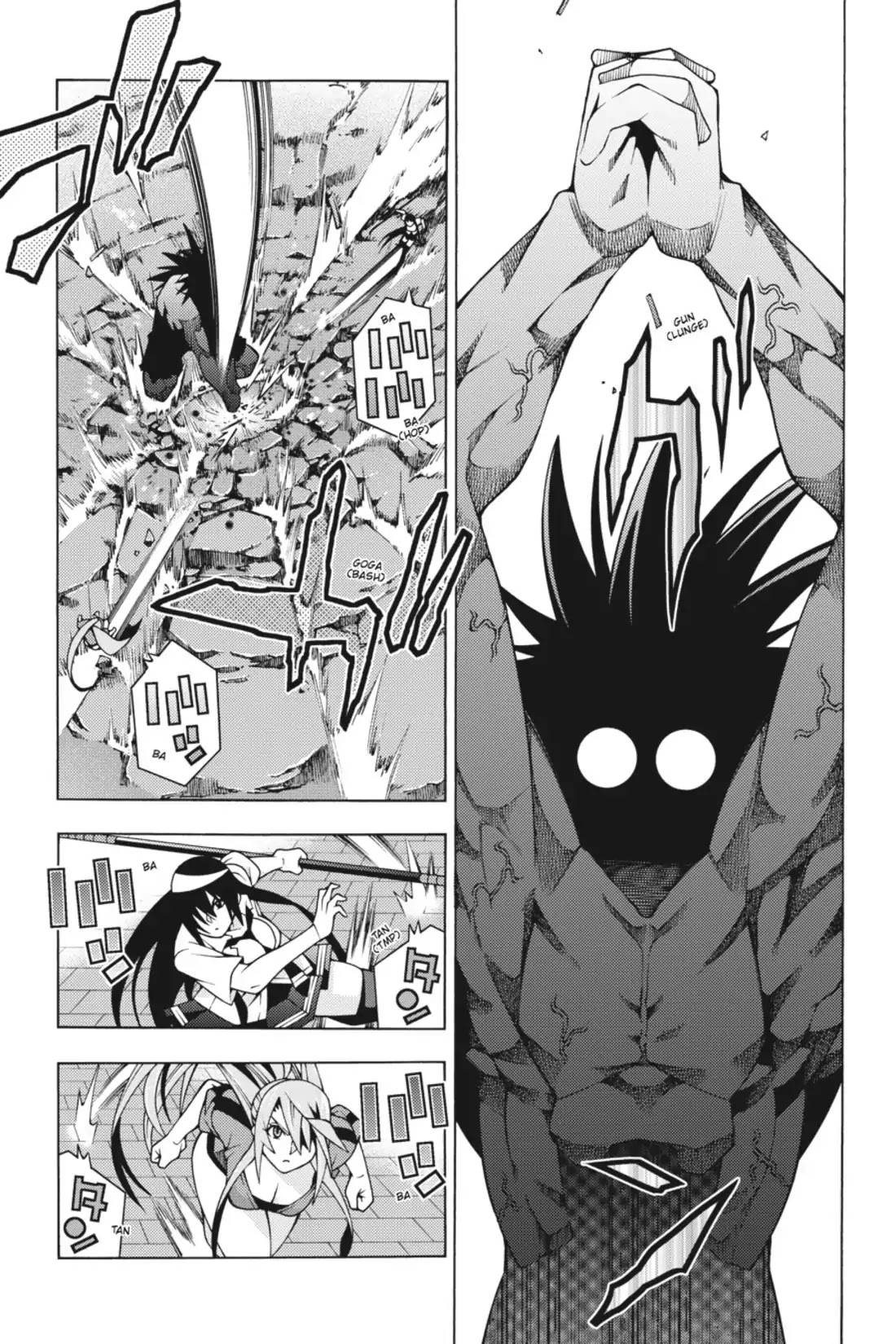 Dragons Rioting Chapter 18 page 2 - Chapter 18: Vol.4 Dragon 18: Best Friends
