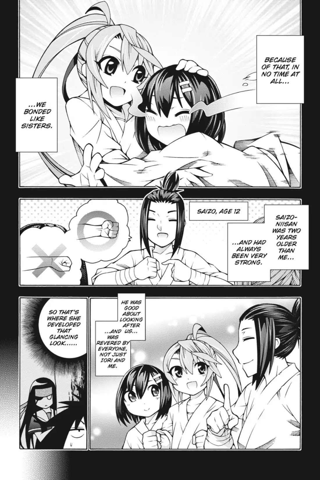 Dragons Rioting Chapter 21 page 16 - Chapter 21: Vol.5 Dragon 21: Trials and Tribulations