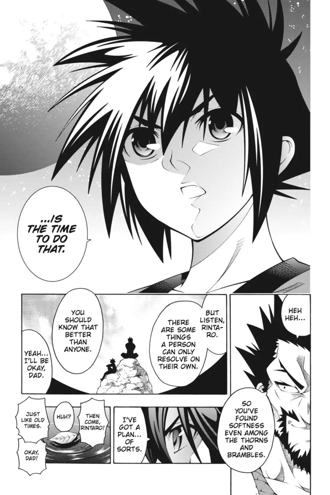 Dragons Rioting Chapter 21 page 27 - Chapter 21: Vol.5 Dragon 21: Trials and Tribulations