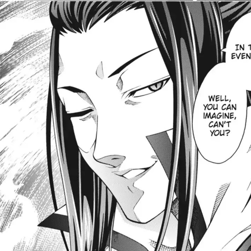Dragons Rioting Chapter 21: Vol.5 Dragon 21: Trials and Tribulations cover