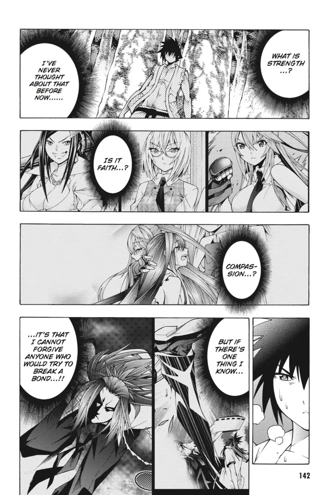 Dragons Rioting Chapter 24 page 16 - Chapter 24: Vol.5 Dragon 24: Ultimate Martial Art Awakens