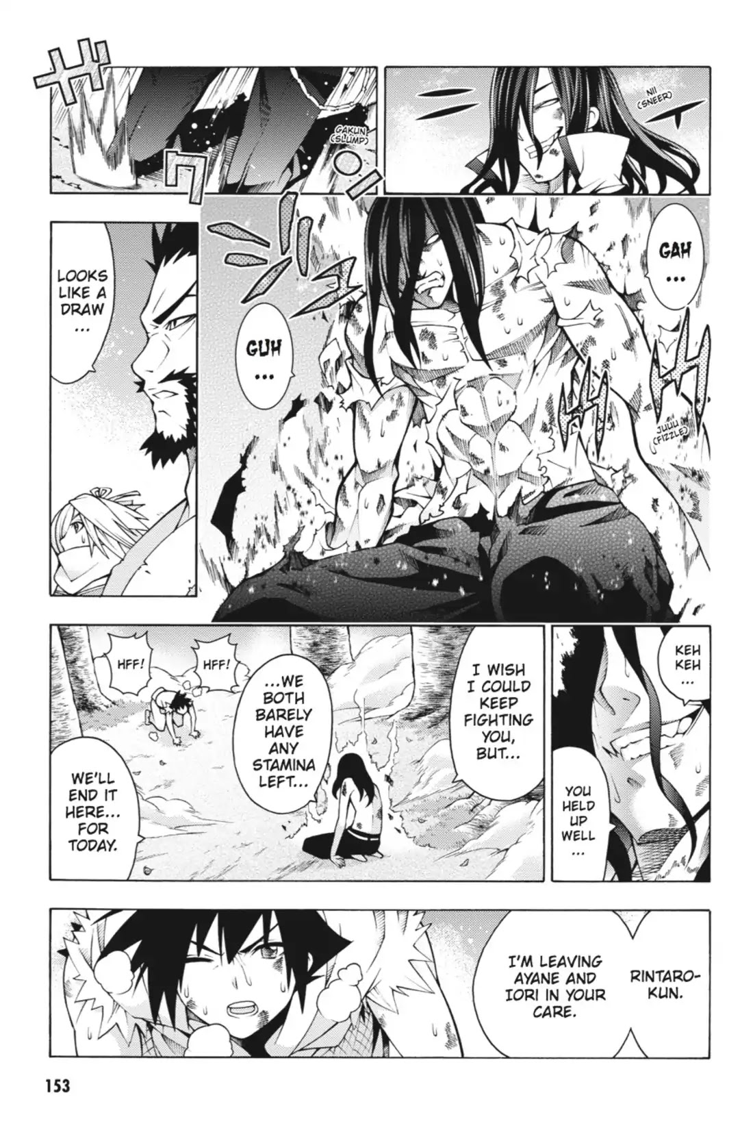 Dragons Rioting Chapter 24 page 26 - Chapter 24: Vol.5 Dragon 24: Ultimate Martial Art Awakens
