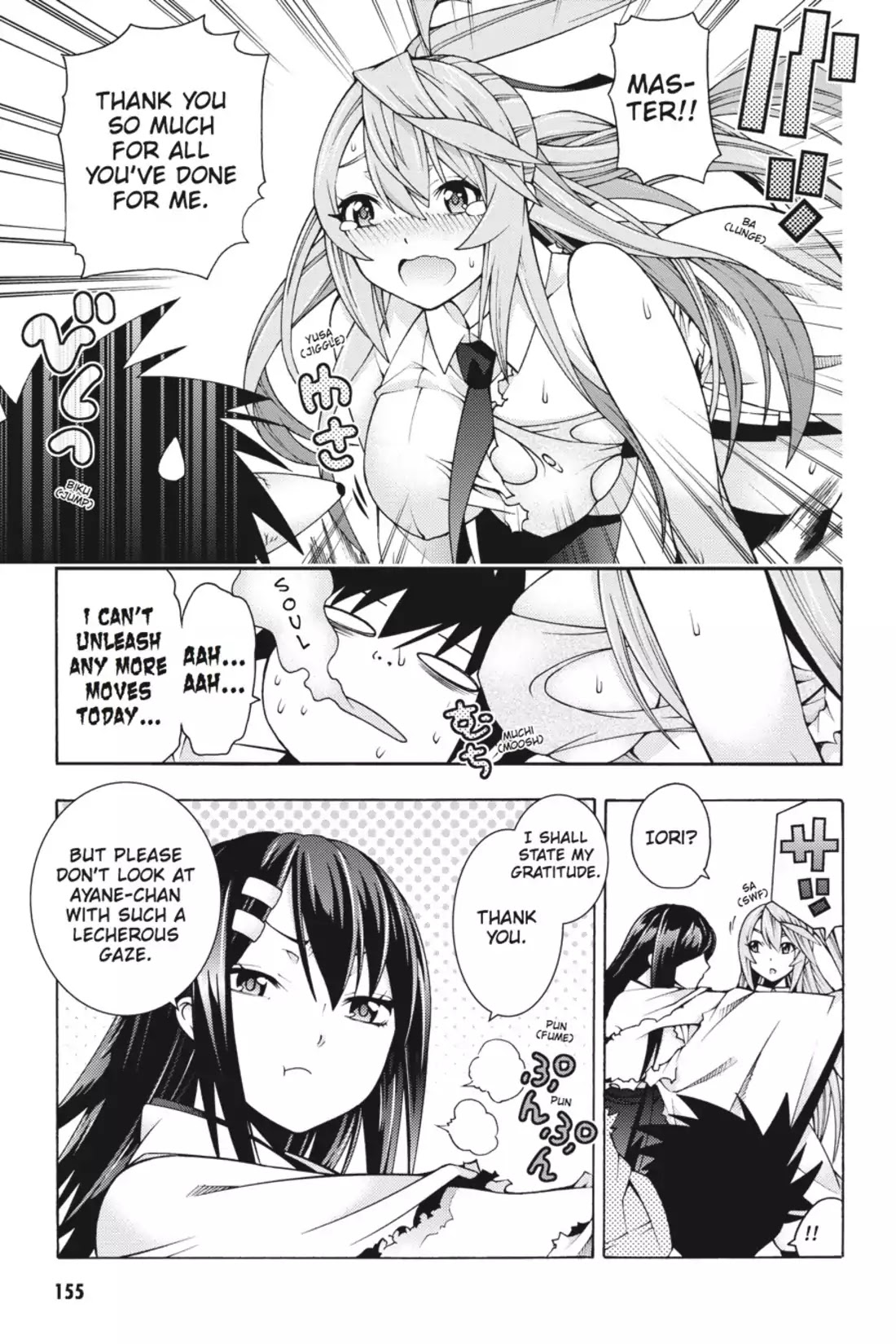 Dragons Rioting Chapter 24 page 28 - Chapter 24: Vol.5 Dragon 24: Ultimate Martial Art Awakens