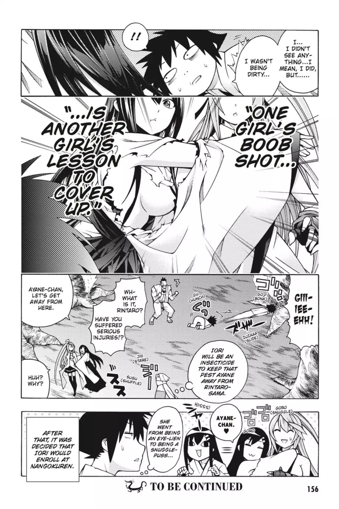 Dragons Rioting Chapter 24 page 29 - Chapter 24: Vol.5 Dragon 24: Ultimate Martial Art Awakens
