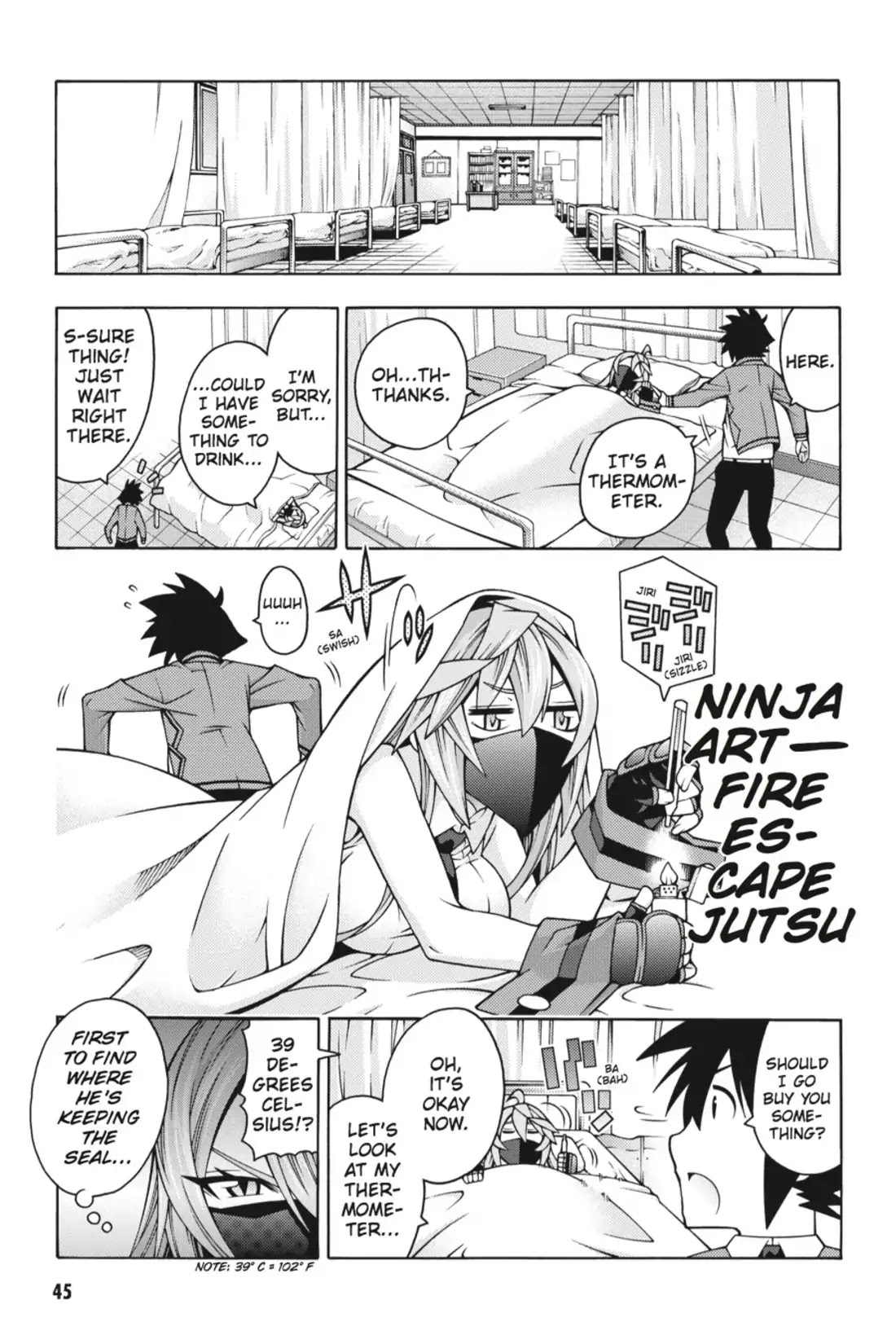 Dragons Rioting Chapter 26 page 13 - Chapter 26: Vol.6 Dragon 26: A Wife Fiercely Guards Her Chastity