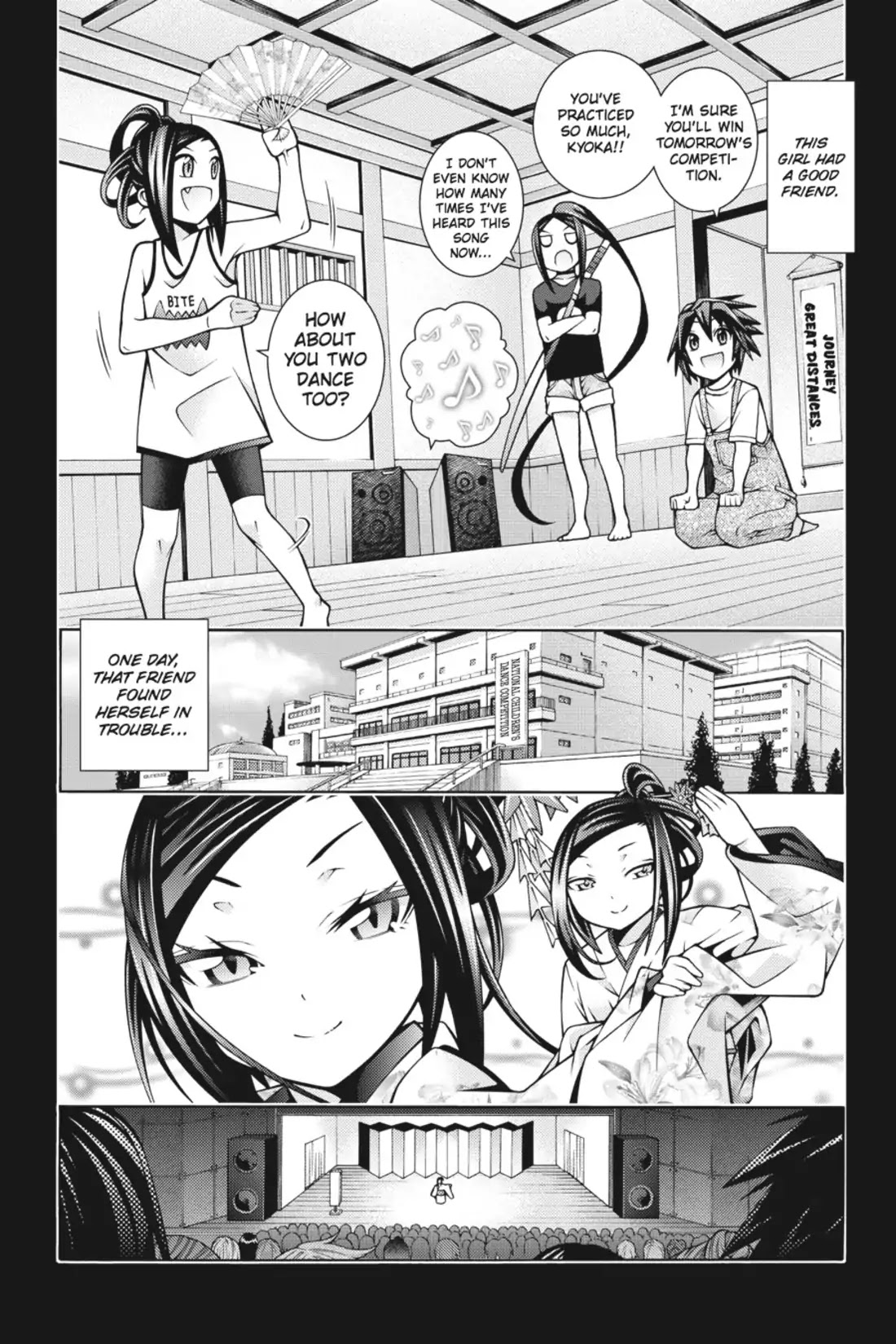 Dragons Rioting Chapter 27 page 16 - Chapter 27: Vol.6 Dragon 27: A Blessing and a Cure