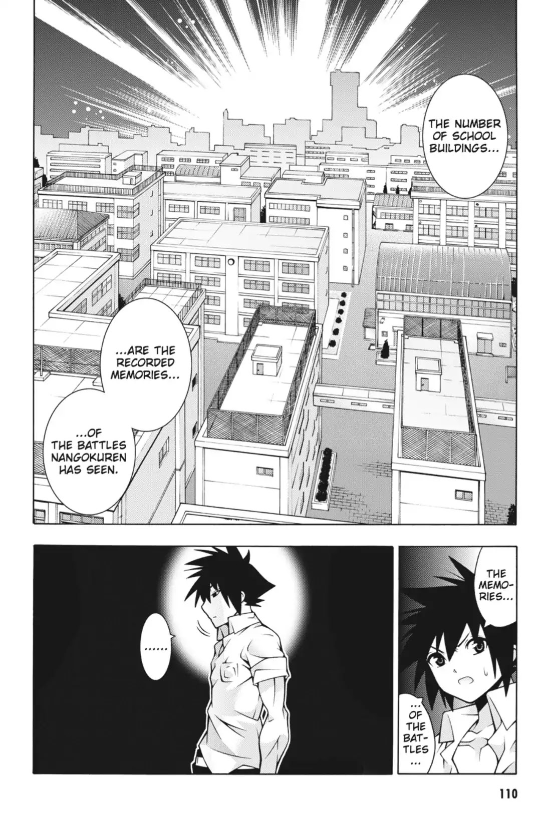 Dragons Rioting Chapter 28 page 14 - Chapter 28: Vol.6 Dragon 28: Consult the Past to Learn for the Future