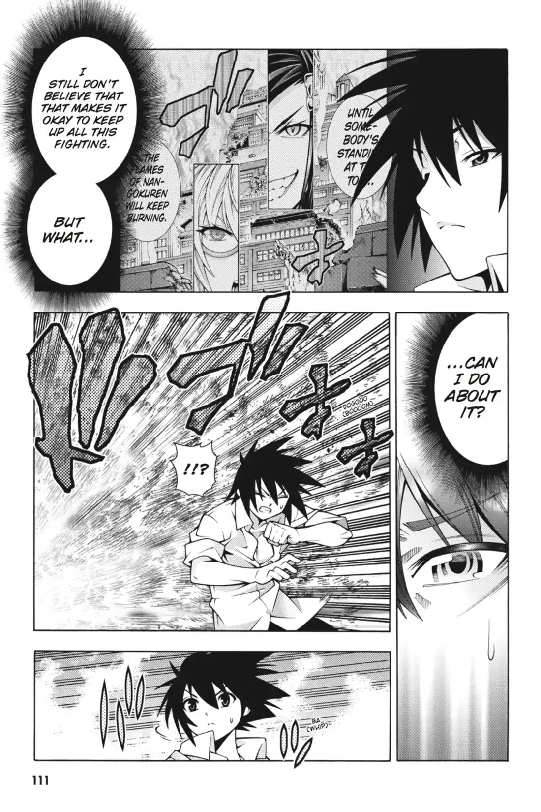 Dragons Rioting Chapter 28 page 15 - Chapter 28: Vol.6 Dragon 28: Consult the Past to Learn for the Future